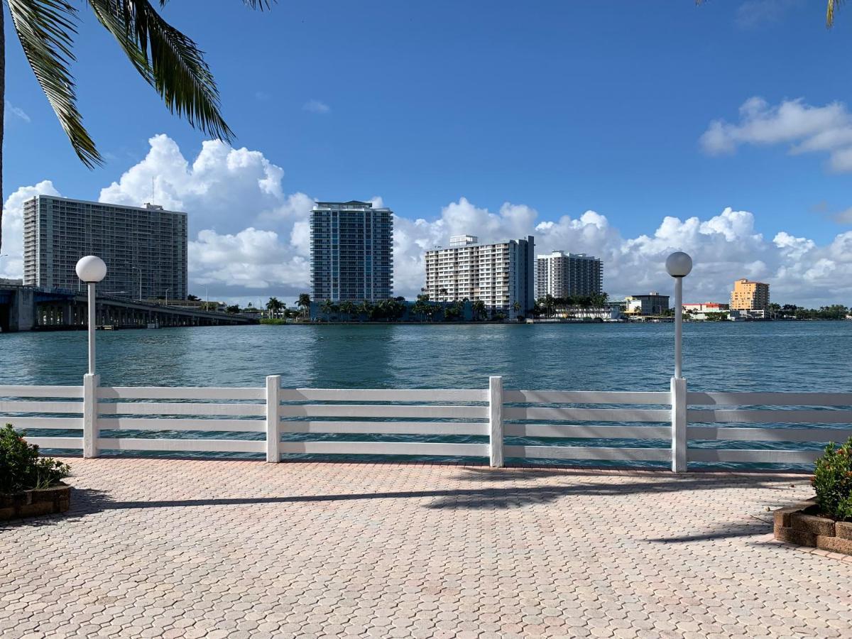 International Inn On The Bay Miami Beach Exterior foto