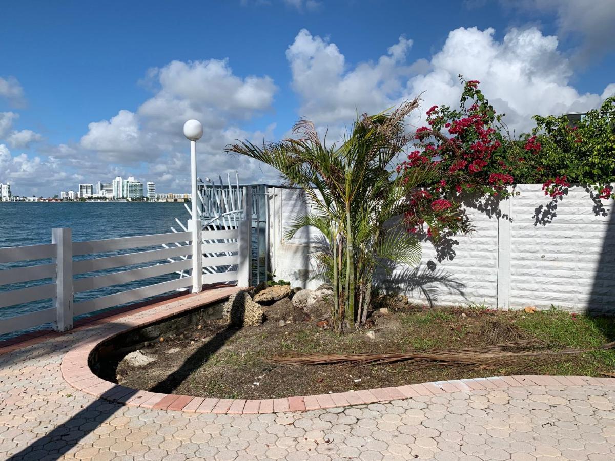 International Inn On The Bay Miami Beach Exterior foto
