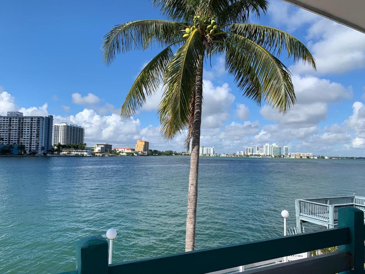 International Inn On The Bay Miami Beach Exterior foto