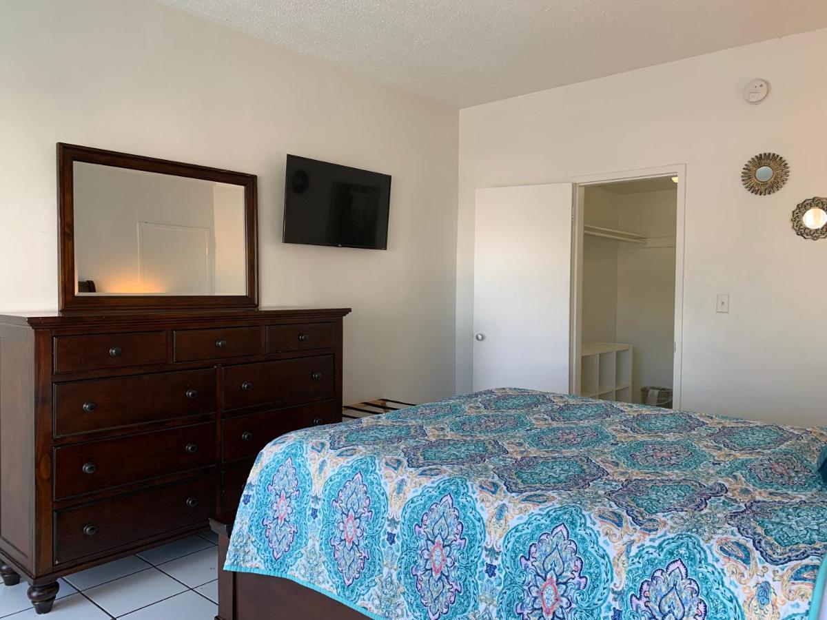 International Inn On The Bay Miami Beach Exterior foto